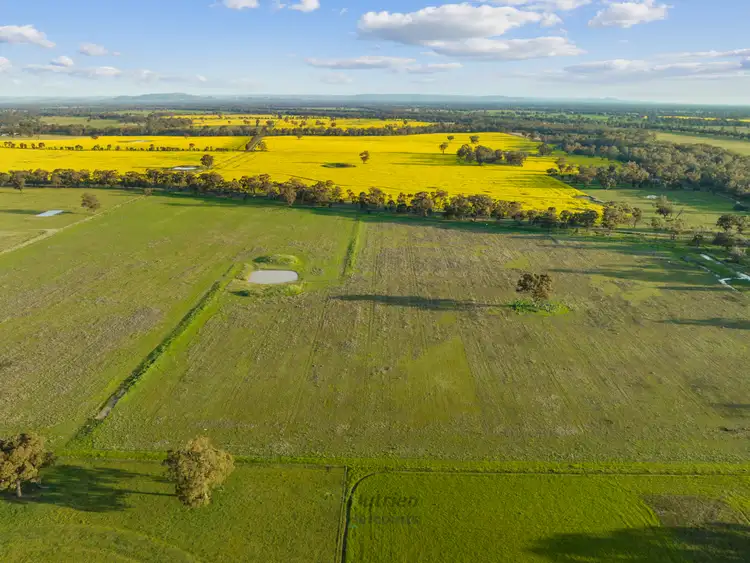 Third view of Homely rural property listing, Lot 6,7,8,9,10/509 Pine Lodge Road, Miepoll VIC 3666