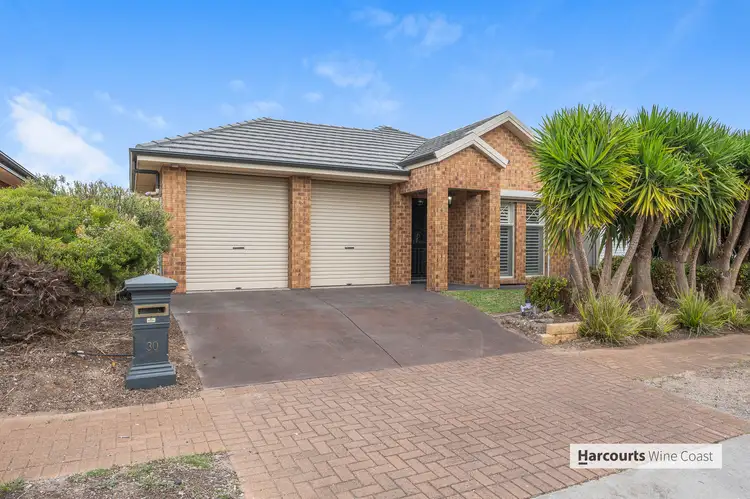 30 Tidal Street, Seaford Meadows SA 5169