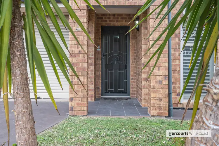 Second view of Homely house listing, 30 Tidal Street, Seaford Meadows SA 5169