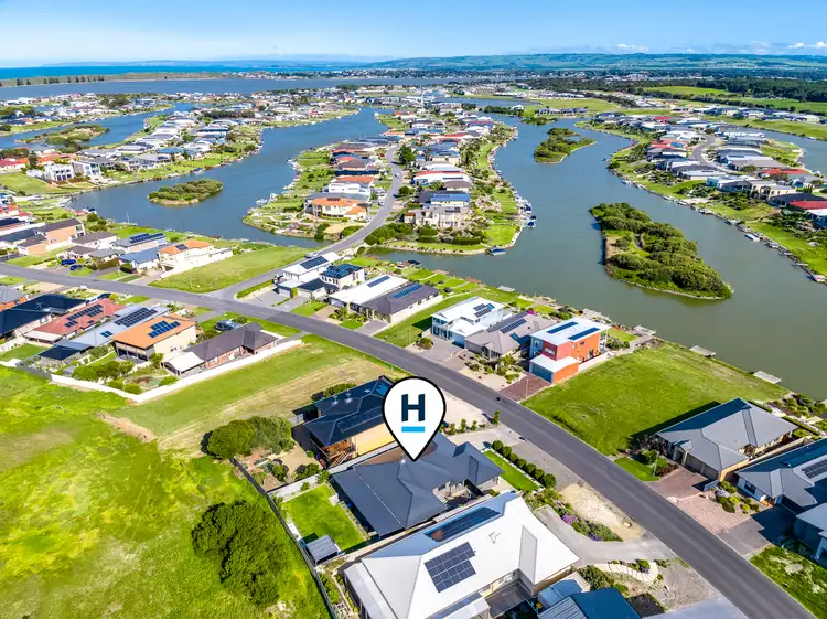 160 Excelsior Parade, Hindmarsh Island SA 5214