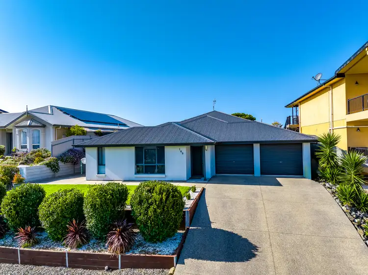 Second view of Homely house listing, 160 Excelsior Parade, Hindmarsh Island SA 5214
