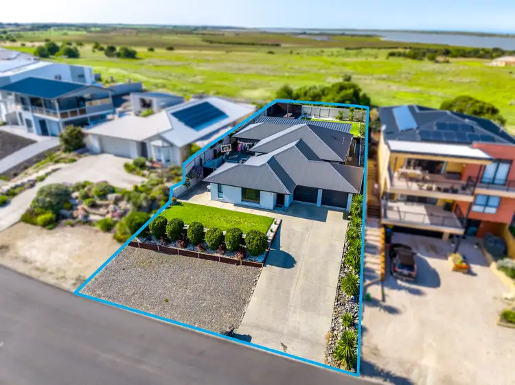 Third view of Homely house listing, 160 Excelsior Parade, Hindmarsh Island SA 5214