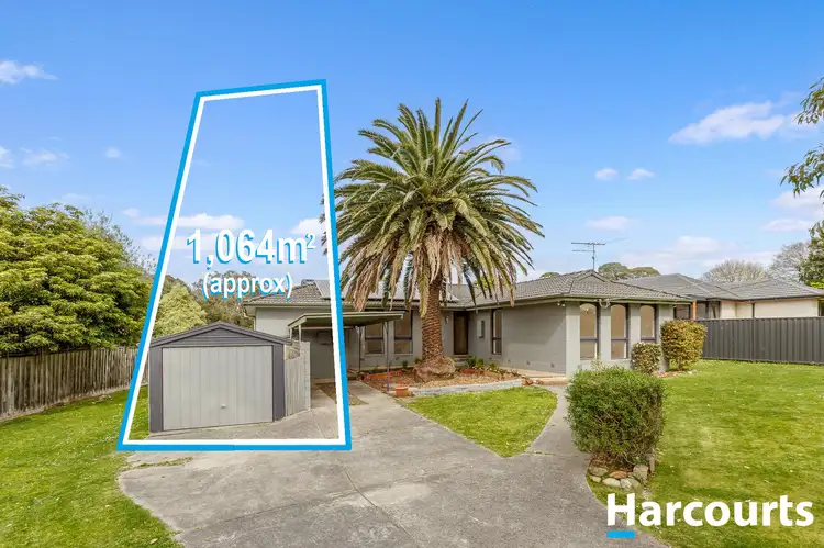 Main view of Homely house listing, 9 McGuigan Grove, Ferntree Gully VIC 3156