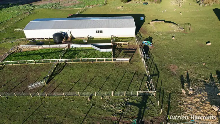 Third view of Homely rural property listing, Lot 2/955 Beaufort-Waubra Road, Waubra VIC 3352