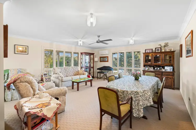 Third view of Homely house listing, 24 Traverston Court, Preston QLD 4352