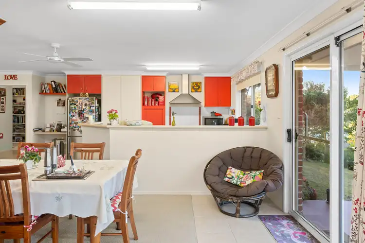 Fourth view of Homely house listing, 24 Traverston Court, Preston QLD 4352