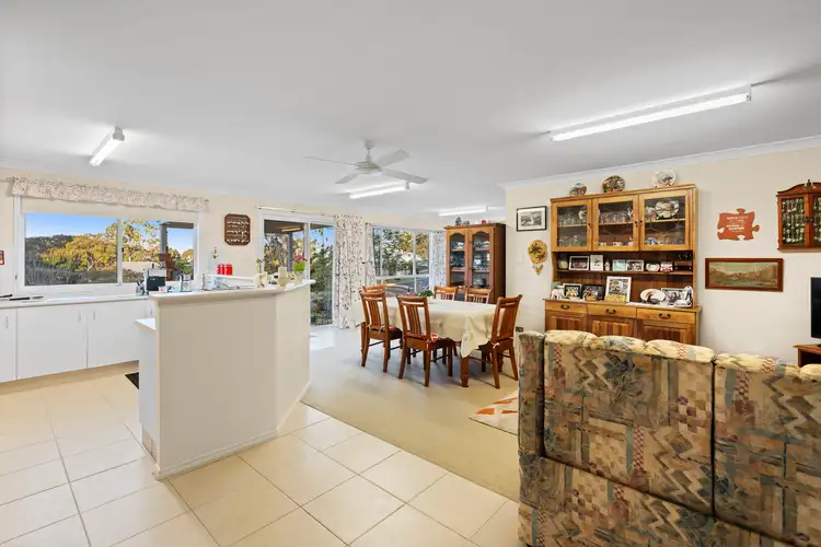 Fifth view of Homely house listing, 24 Traverston Court, Preston QLD 4352