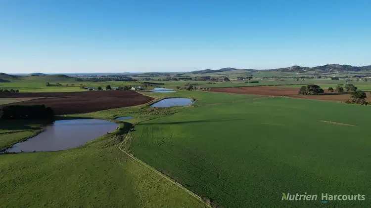 Lot 1/955 Beaufort-Waubra Road, Waubra VIC 3352