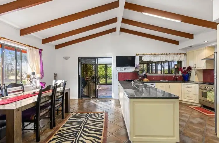 Third view of Homely house listing, 349 Wyreema Cambooya Road, Cambooya QLD 4358