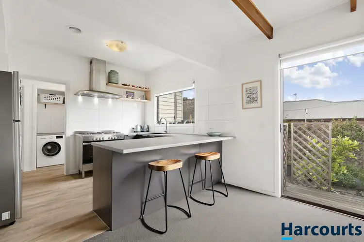 Third view of Homely unit listing, 1/26 Stawell Street South, Eureka VIC 3350