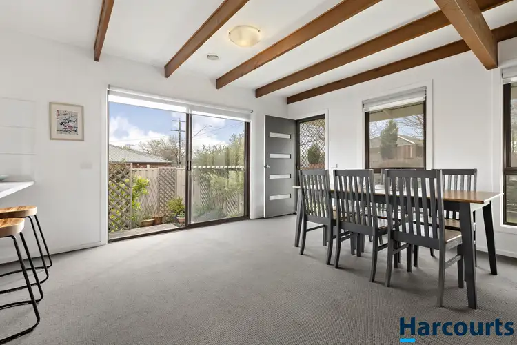 Fifth view of Homely unit listing, 1/26 Stawell Street South, Eureka VIC 3350