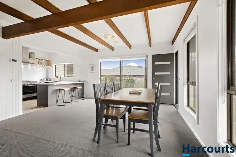 Sixth view of Homely unit listing, 1/26 Stawell Street South, Eureka VIC 3350