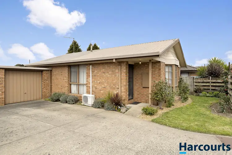 3/403 Rubicon Street, Sebastopol VIC 3356