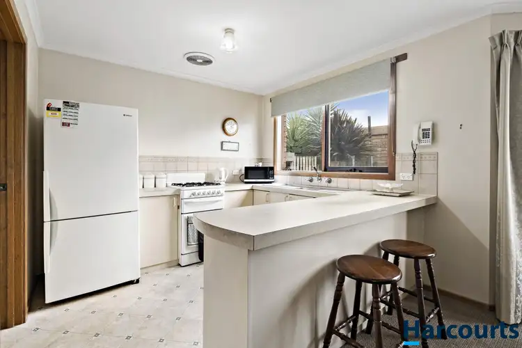 Second view of Homely unit listing, 3/403 Rubicon Street, Sebastopol VIC 3356