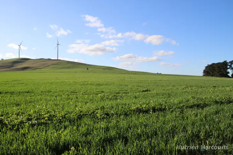 Lot 7 Troys Road, Waubra VIC 3352