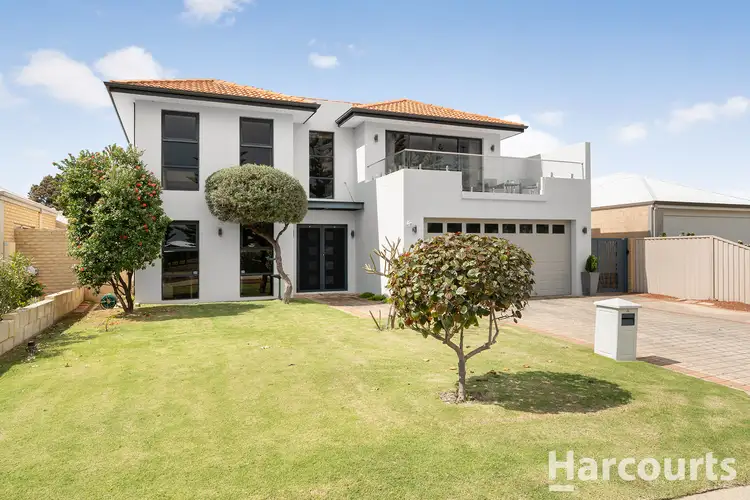 Third view of Homely house listing, 17 Frigate Way, Wannanup WA 6210