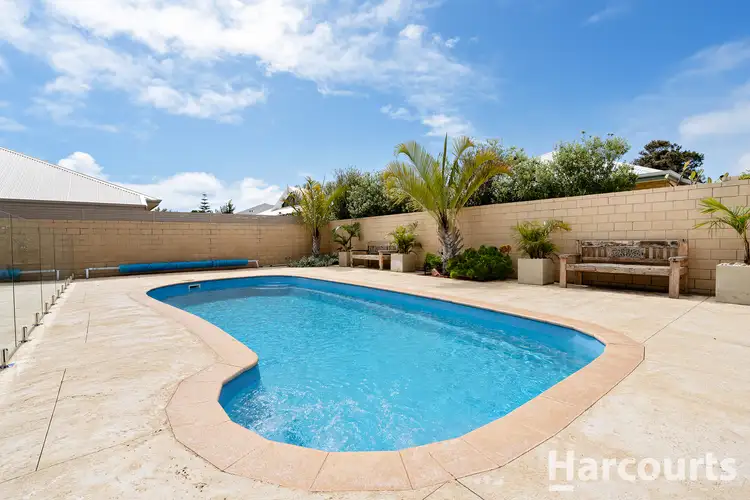 Sixth view of Homely house listing, 17 Frigate Way, Wannanup WA 6210
