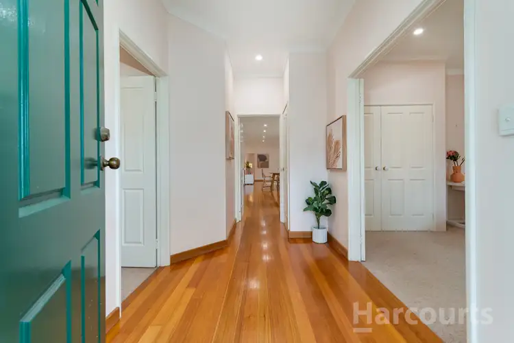 Fourth view of Homely house listing, 27 Upney Mews, Joondalup WA 6027