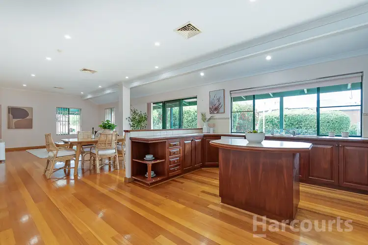 Fifth view of Homely house listing, 27 Upney Mews, Joondalup WA 6027