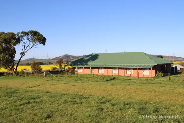 Lot 6/1012 Beaufort-Waubra Road, Waubra VIC 3352