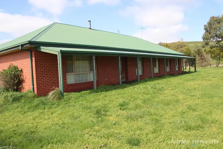 Second view of Homely rural property listing, Lot 6/1012 Beaufort-Waubra Road, Waubra VIC 3352