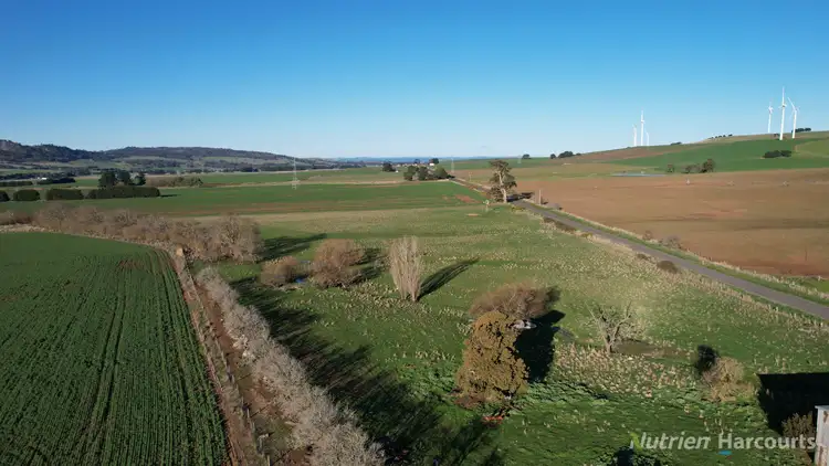 Sixth view of Homely rural property listing, Lot 6/1012 Beaufort-Waubra Road, Waubra VIC 3352