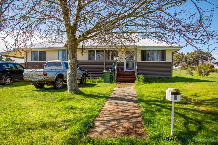 Second view of Homely house listing, 5 Galloway Drive, Bridgetown WA 6255