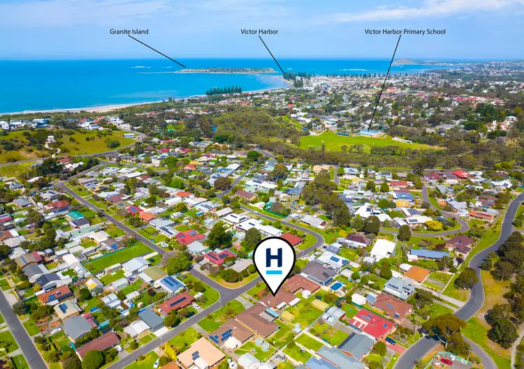 Second view of Homely house listing, 11 Cowan Avenue, Mccracken SA 5211