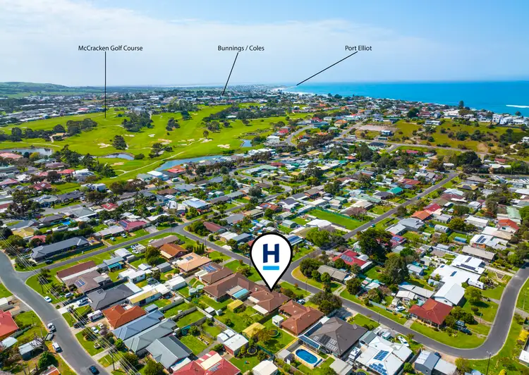 Third view of Homely house listing, 11 Cowan Avenue, Mccracken SA 5211