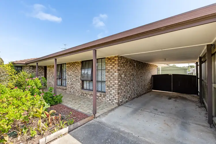 Fifth view of Homely house listing, 11 Cowan Avenue, Mccracken SA 5211