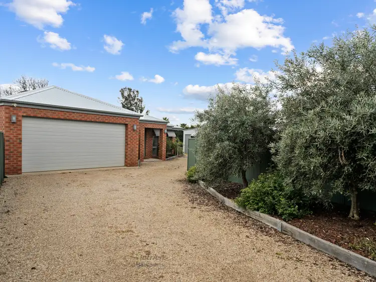 Second view of Homely house listing, 17 Lucy Court, Euroa VIC 3666