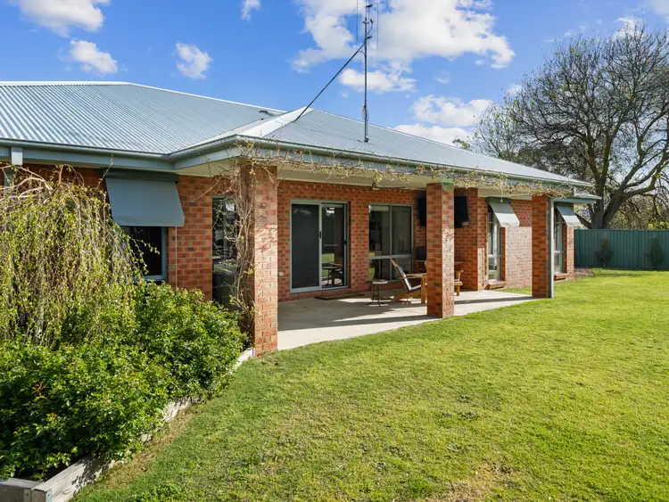Third view of Homely house listing, 17 Lucy Court, Euroa VIC 3666