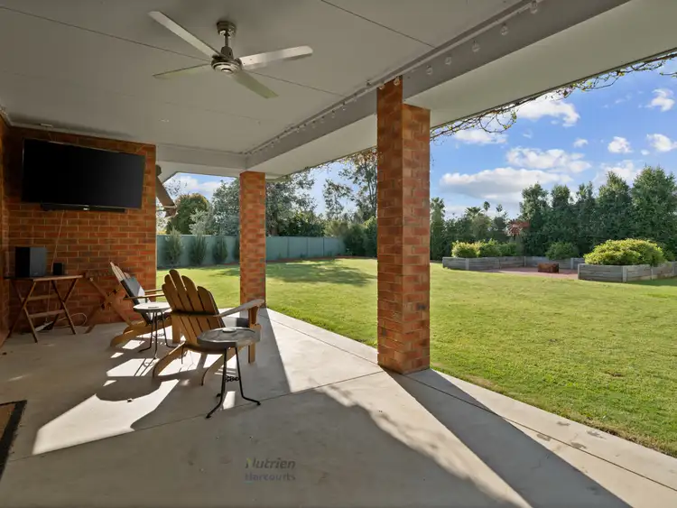 Fourth view of Homely house listing, 17 Lucy Court, Euroa VIC 3666