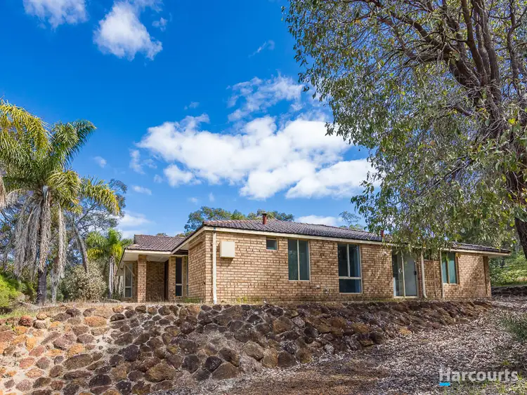Second view of Homely house listing, 252 Ridgetop Ramble, Bindoon WA 6502