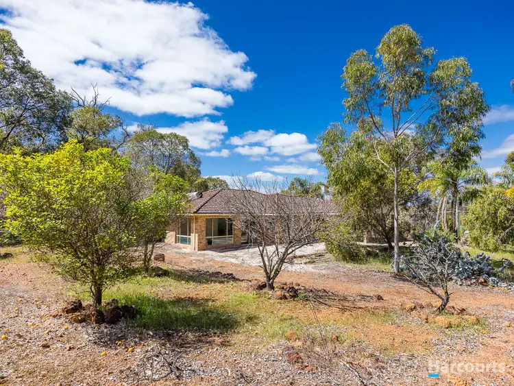 Fifth view of Homely house listing, 252 Ridgetop Ramble, Bindoon WA 6502