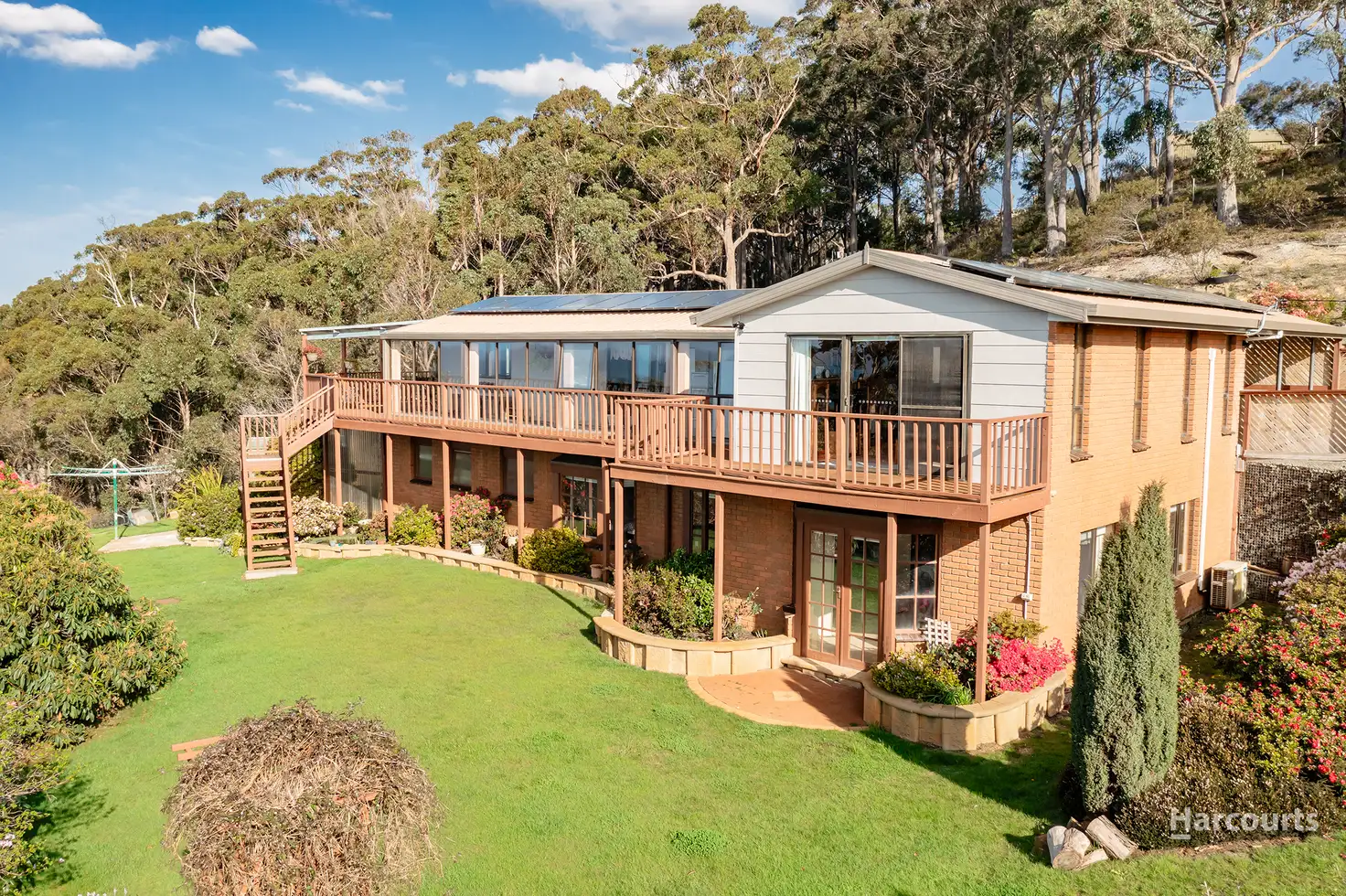 Main view of Homely house listing, 76 Linton Avenue, Heybridge TAS 7316