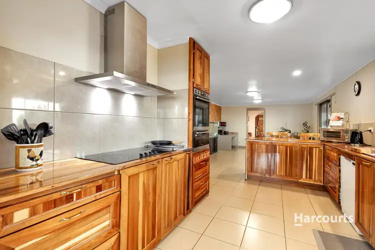 Sixth view of Homely house listing, 76 Linton Avenue, Heybridge TAS 7316