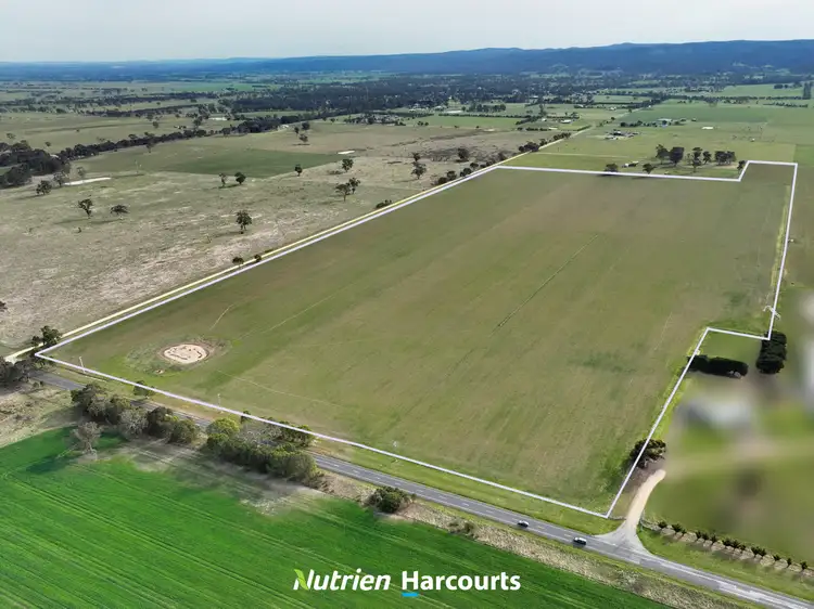 Main view of Homely rural property listing, 10 Afflecks Road, Toongabbie VIC 3856