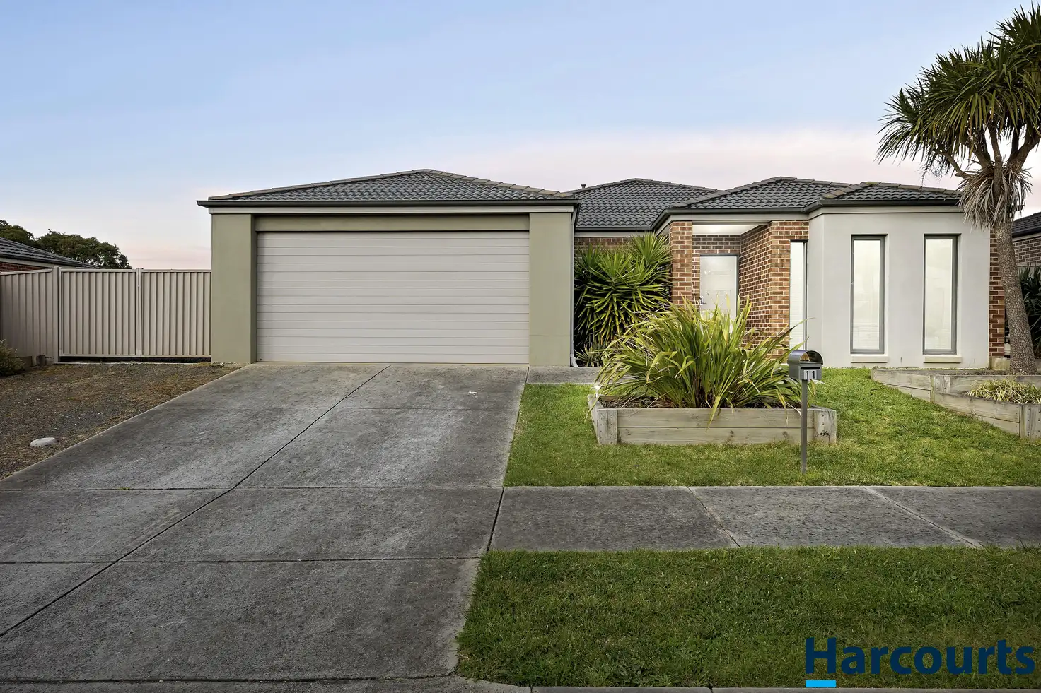 Main view of Homely house listing, 11 Maurie Paull Court, Mount Clear VIC 3350