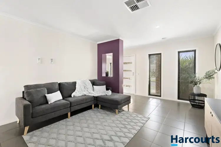 Fifth view of Homely house listing, 11 Maurie Paull Court, Mount Clear VIC 3350