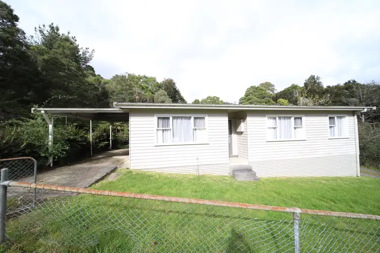 1 Park Road