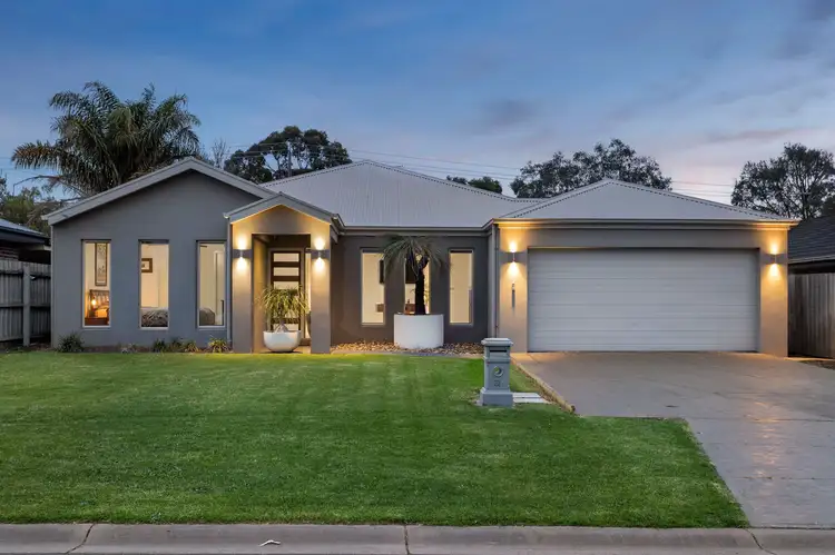 31 Elisa Place, Hastings VIC 3915
