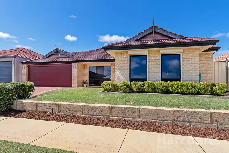 101 Liberty Drive, Clarkson WA 6030