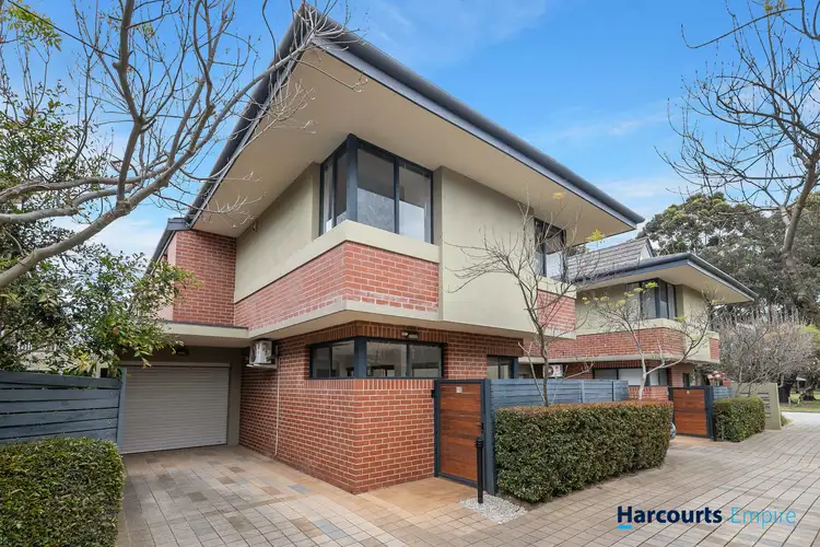10/13-17 Groves Avenue, Attadale WA 6156
