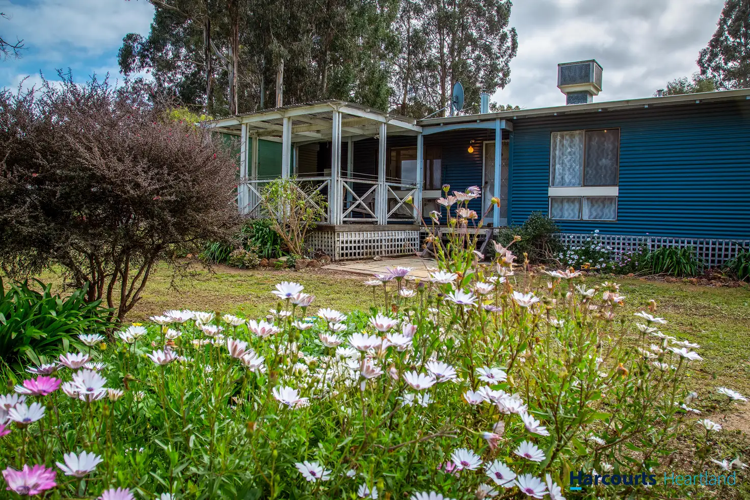 Main view of Homely house listing, 58 Johnston Road, Jalbarragup WA 6275