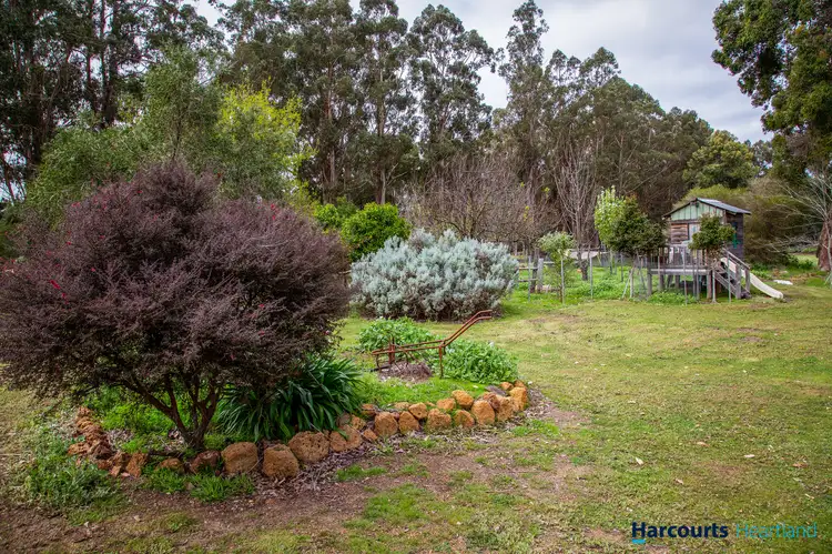 Second view of Homely house listing, 58 Johnston Road, Jalbarragup WA 6275