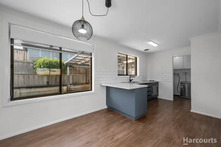 Fourth view of Homely villa listing, 2/5 Hoffman Street, Midway Point TAS 7171