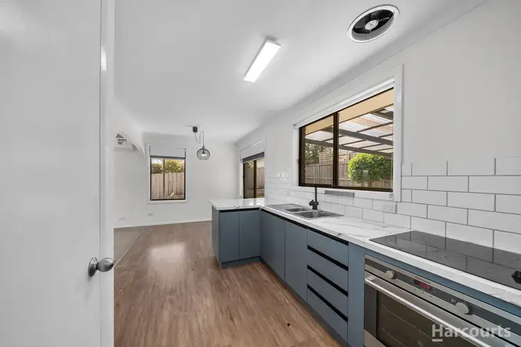 Fifth view of Homely villa listing, 2/5 Hoffman Street, Midway Point TAS 7171