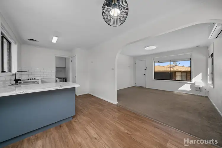 Sixth view of Homely villa listing, 2/5 Hoffman Street, Midway Point TAS 7171