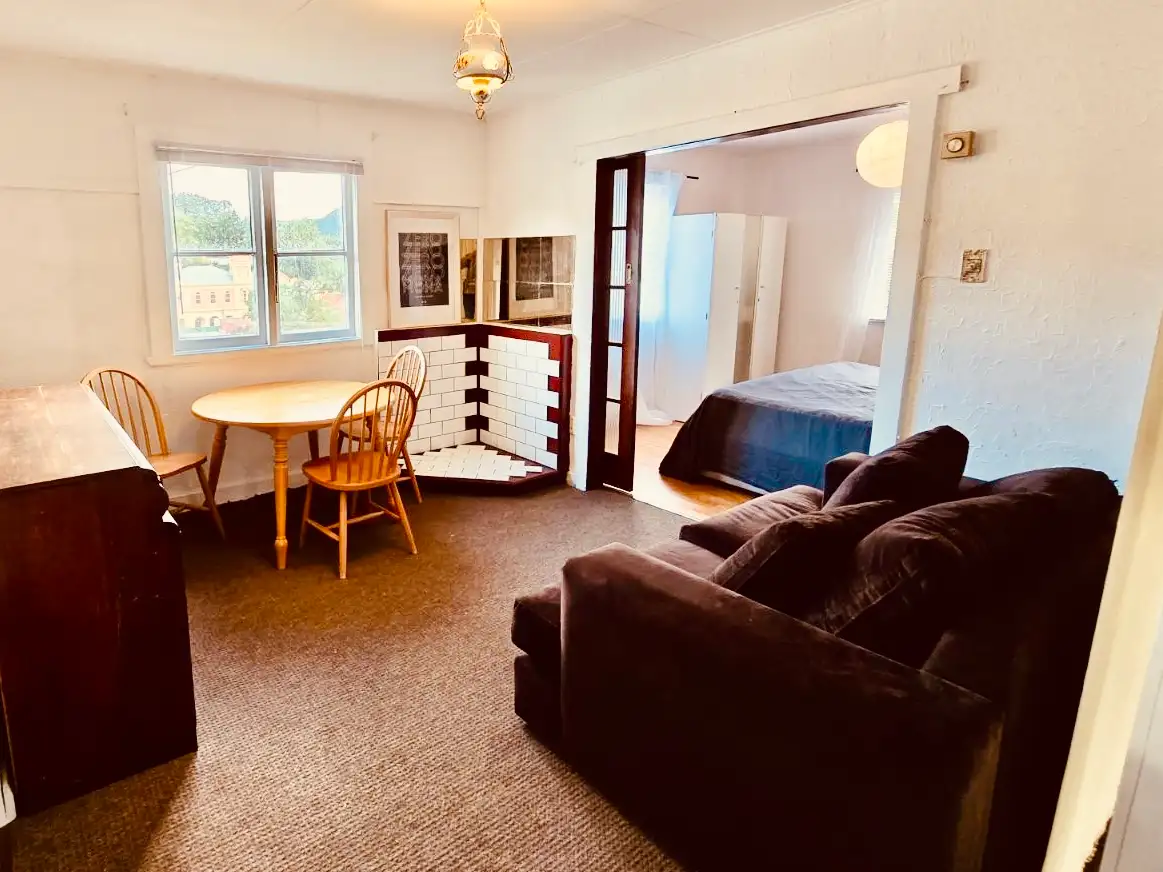 Main view of Homely house listing, 6 Hunter Street, Queenstown TAS 7467